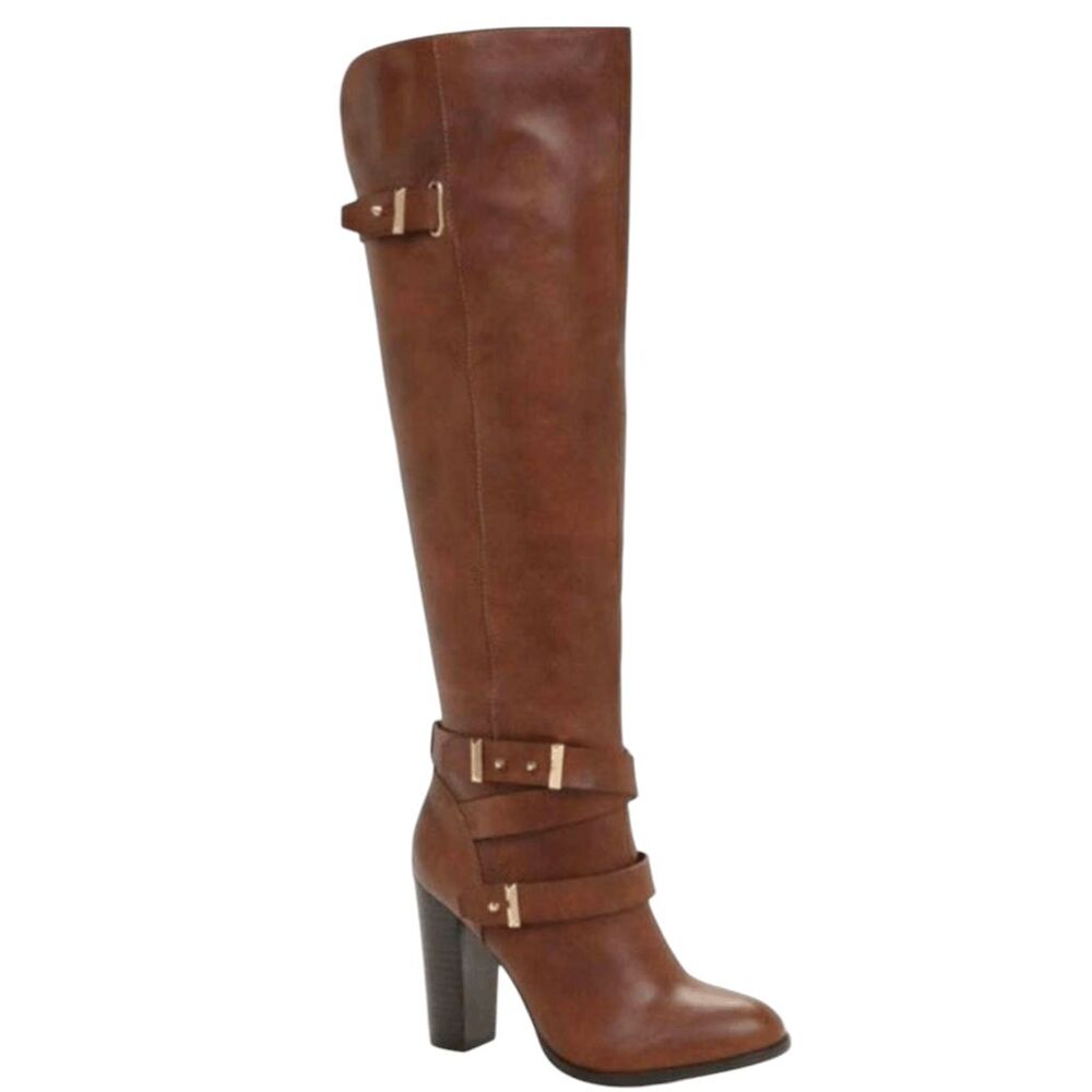 ALDO Ulocia Over The Knee Boot Size 6